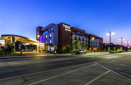 Starboard Point: Stunning Luxury Condo in the heart of DL! - Foto 47