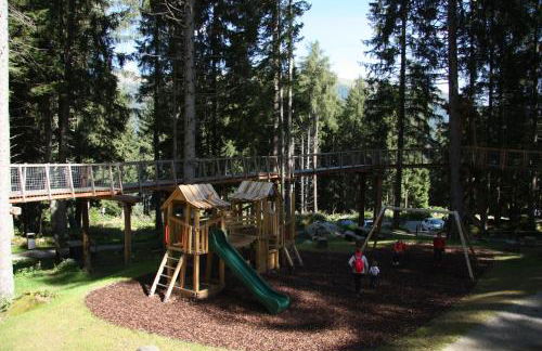 Artuik Appartamenti Montana - Foto 11