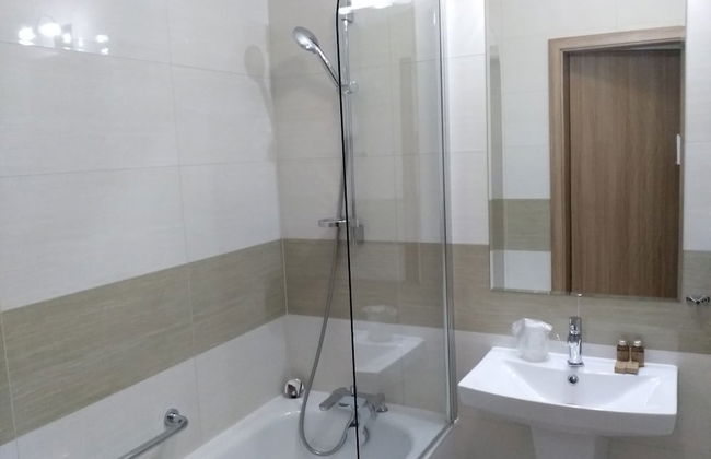 POLECZKI RESIDENCE APARTMENTS - Photo 57