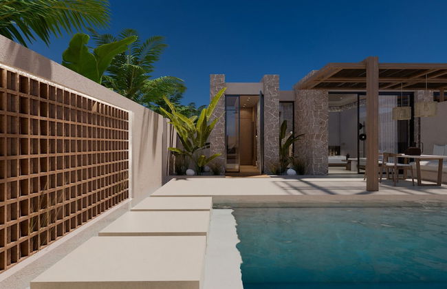 Socrates Hotel Malia Beach - Foto 32