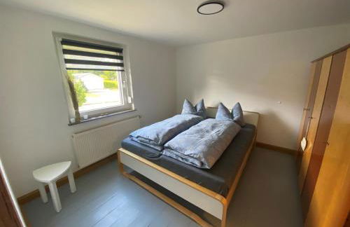 Familien-Ferienhaus am Felsenlabyrinth - Foto 28