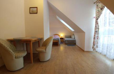 Dworek Słoneczko - Foto 36