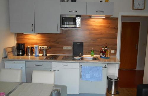 Ferienwohnung Villa Lütt - Foto 8