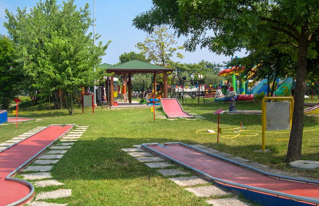 The Garda Village - Foto 24