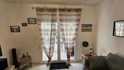 Résidence privée grande terrasse piscine privée plage port gare - Foto 4