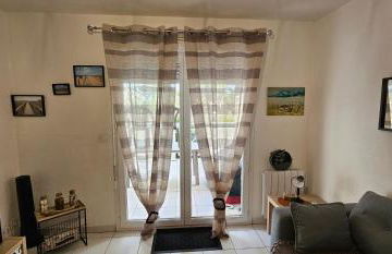 Résidence privée grande terrasse piscine privée plage port gare - Foto 4