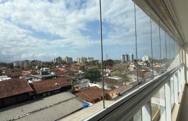 Apto em Bertioga com AC e Wi-Fi - 300m da praia - Photo 29