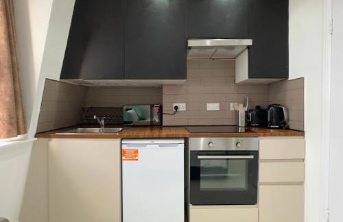 Cosy Paddington Apartments - Foto 18