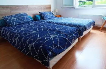 Appartement de 60m2 dans une belle résidence calme - Foto 18