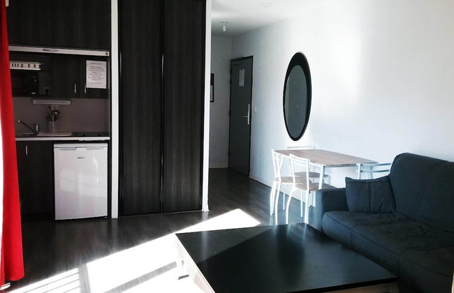 Residence La Baule, La Baule, 2 Room apt - Photo 32