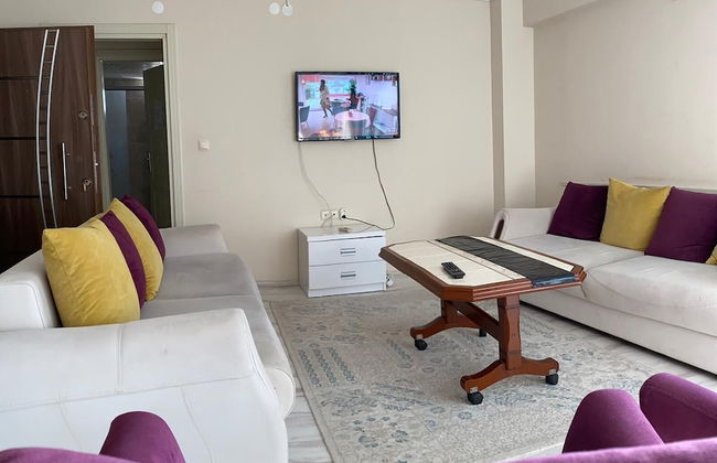 VIP Apart Otel - Photo 51