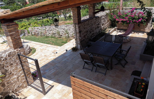 Marcora Historic Mansion - Foto 34