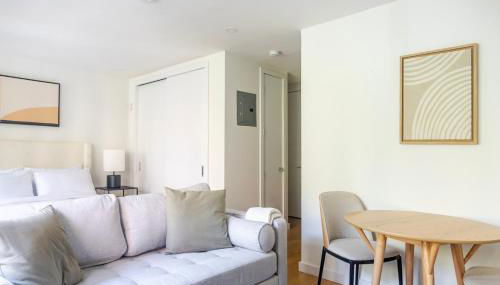 Blueground Lenox Hill view nr Central Park NYC-1916 - Foto 3, Other