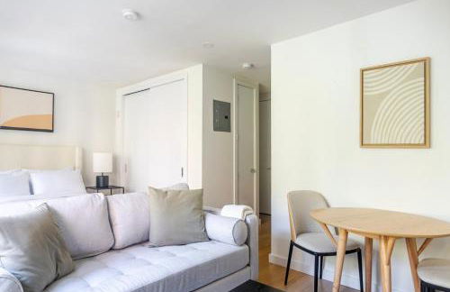 Blueground Lenox Hill view nr Central Park NYC-1916 - Foto 3