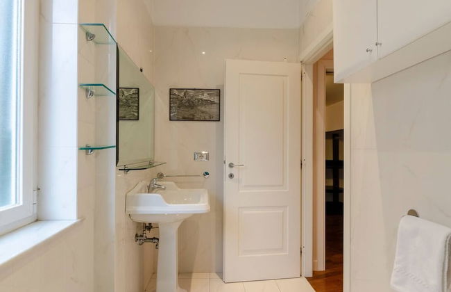 JOIVY Lovely Flat Vicino AL Mare - Foto 20