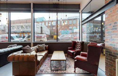 For Students Only Stepney Yard in Newcastle - Photo 13