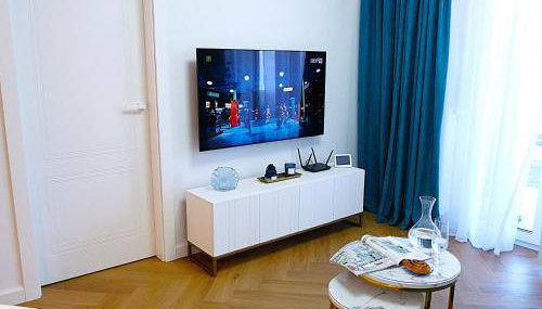 Bursztynowy Brzeg - Mechelinki Revital - Foto 4