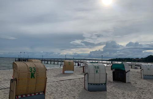 Ferienwohnung Pelzerhaken - Foto 9