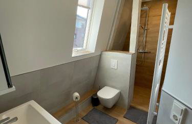 Die Alter Schwede Wohnung 2 - Foto 20