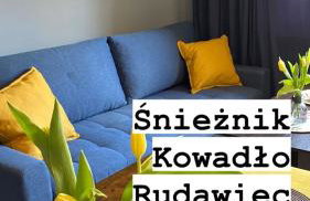 Apartament Asspazja - Foto 7