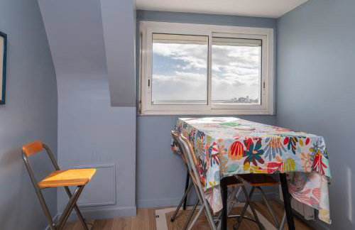 Men Du - Face mer - Foto 17