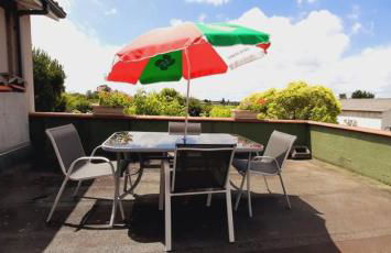 Appartement studio avec terrasse privatisée - Foto 9