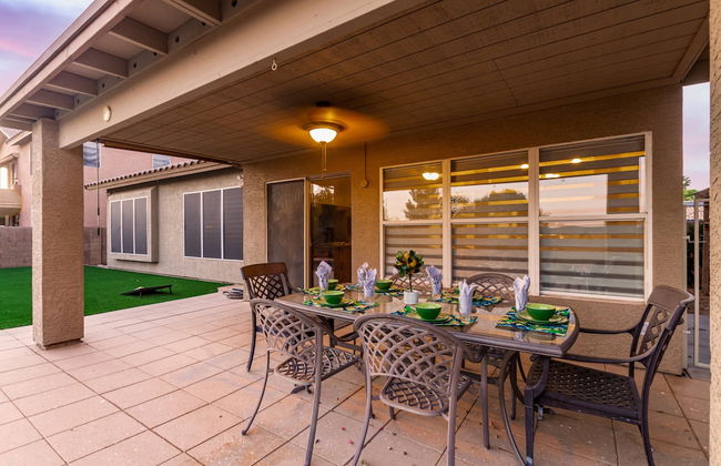 Baylor Gilbert - Photo 47