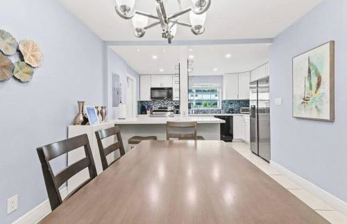 Beach Pool & Las Olas Getaway Fort Lauderdale - Foto 13