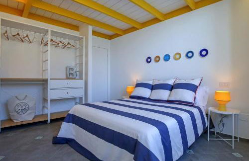 Starhost - CASTLE MEZZACAPO seaview terrace, garden and parking - Foto 31