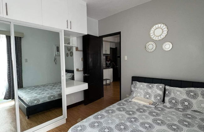 1 Br condo T2-8H - Foto 3