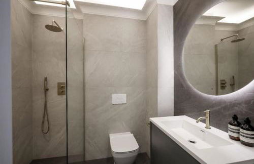 3 Bed Corner House Portobello Rd - Foto 38