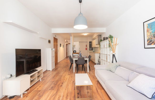 Charming 2-Bed in Swieqi - Foto 28