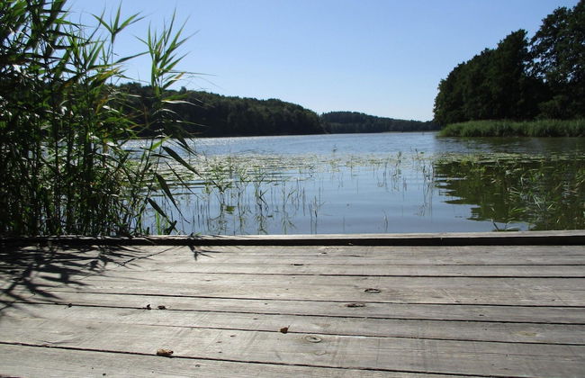 Bungalow in Kolczewo With Parking Space - Foto 65