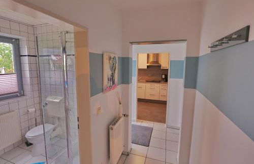 Ferienwohnung Eggeblick - Foto 13