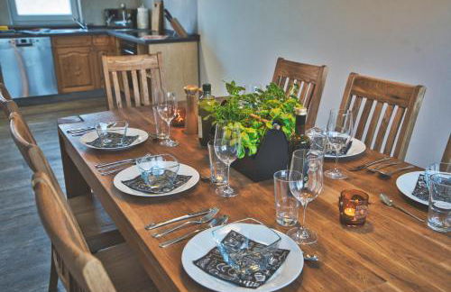 Ferienhaus Eulenspiegel - Foto 8