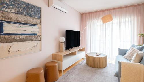 Modern Camões Flat, In the Heart of Porto - Foto 3