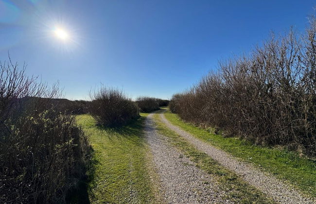 4 Person Holiday Home in Lemvig-by Traum - Foto 3