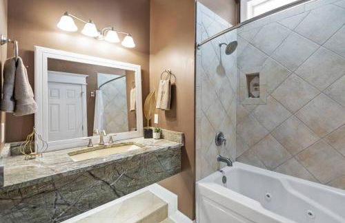 Grand Home on 10 Acres in Surf City w/Private Pond! - Foto 18