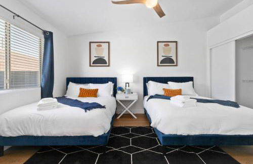 Fantastic 4BR with Pool and Games - Foto 24