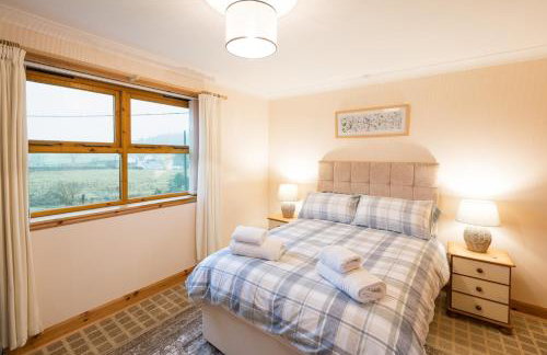 Shellhill Cottage at Clauchan Holiday Cottages - Foto 6