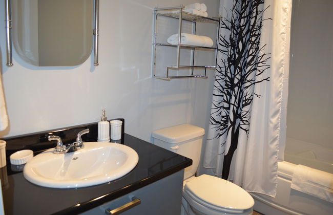 Le Chic-Urbain - Foto 55