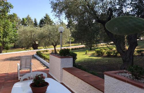 Villa Il Carrubo - Basilicata - Foto 10