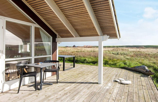 Holiday Home in Lemvig - Photo 14