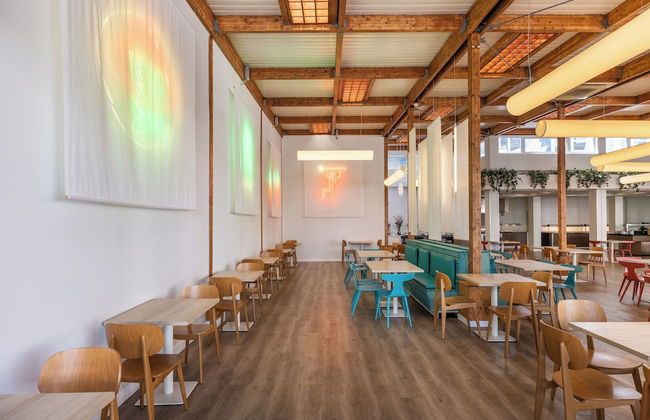 Apartamentos LIVVO Morromar - Photo 36