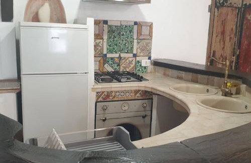 Casa fiabesca a Sperlonga - Photo 3