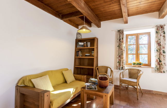 Le Moulin de Verfeuil - Foto 6