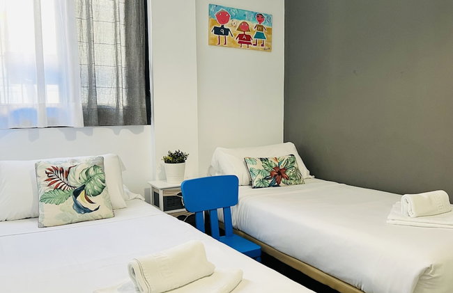Bnbook Medea Apartments - Photo 17