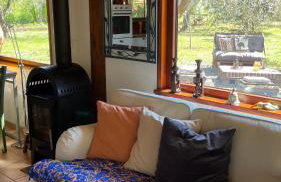 Chalet Mimosa - Foto 6