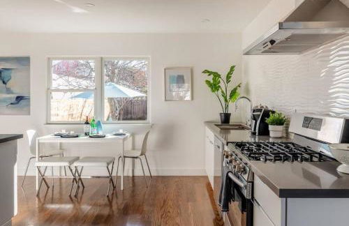 Sunny House with Hot tub near Stanford - Foto 18