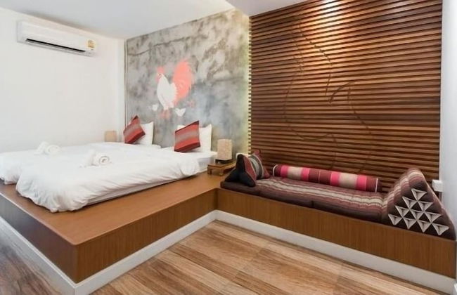 Pillow Pillow House Sukhumvit-Rama4 - Foto 7